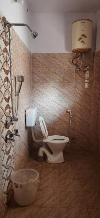 Anh Hotel Lucknow Luaran gambar