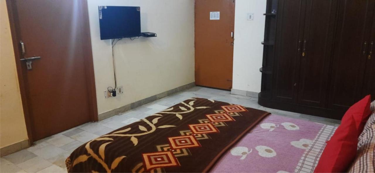 Anh Hotel Lucknow Luaran gambar